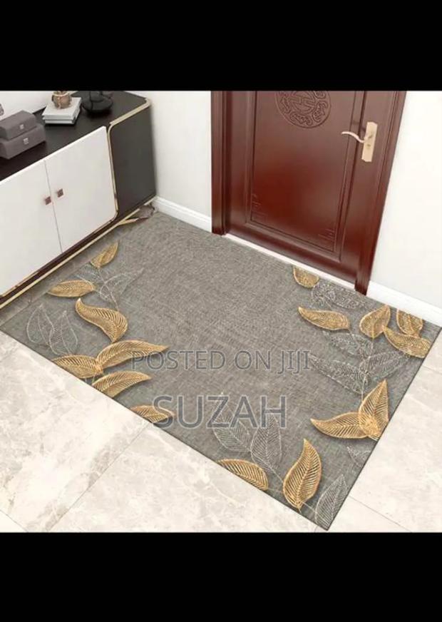 Anti-Bacteria Doormat · Photo 1