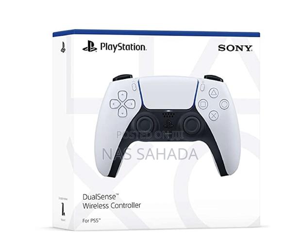 Ps 5 Controller Game Pad · Photo 1