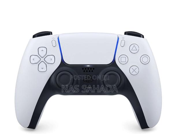 Ps 5 Controller Game Pad · Photo 2