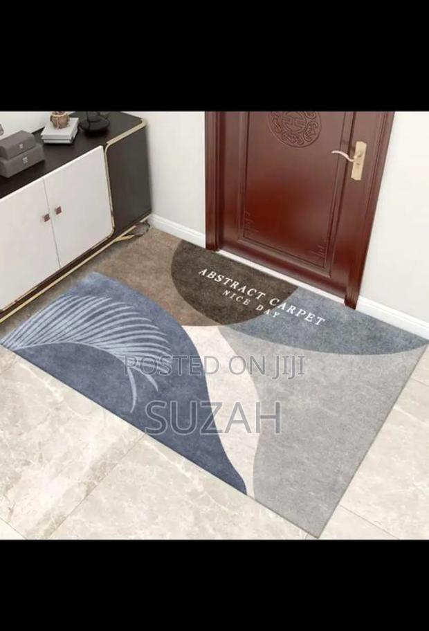 Luxury Doormat · Photo 1