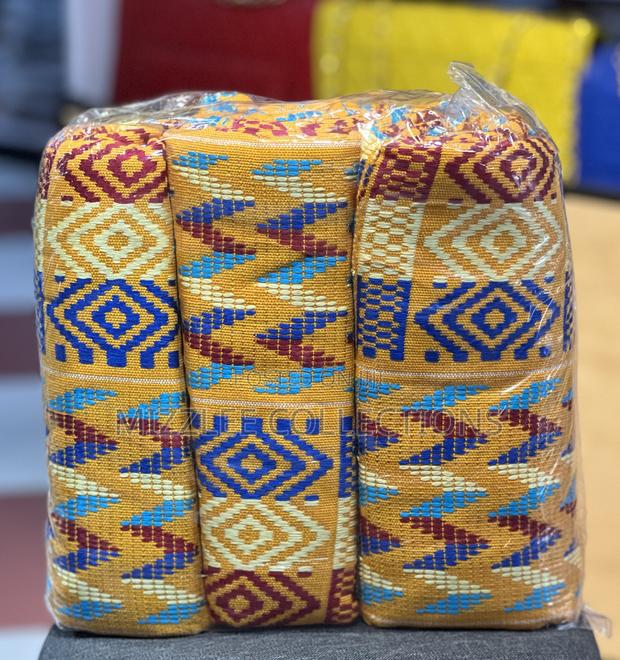 Quality Bonwire Kente · Photo 4