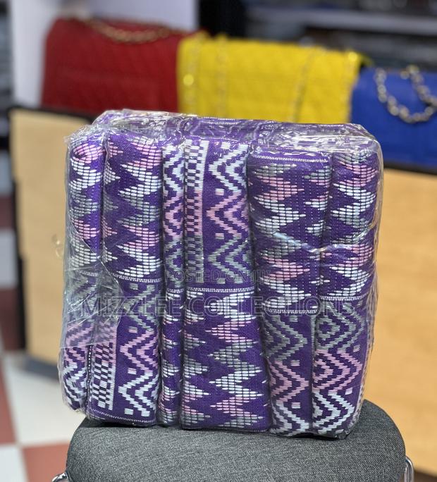 Quality Bonwire Kente · Photo 3