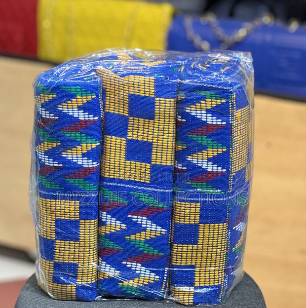 Quality Bonwire Kente · Photo 2