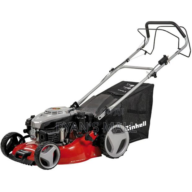 Einhell Lawn Mower · Photo 1