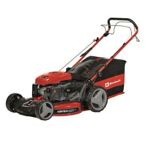 Einhell Lawn Mower · Photo 2