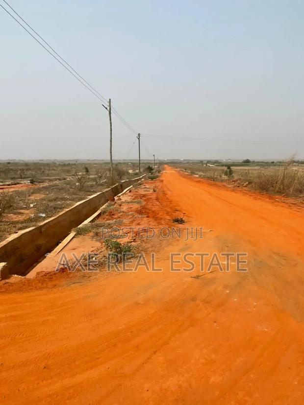 New Year Price Cut Off on Lands at Prampram Beach Lane · Photo 1