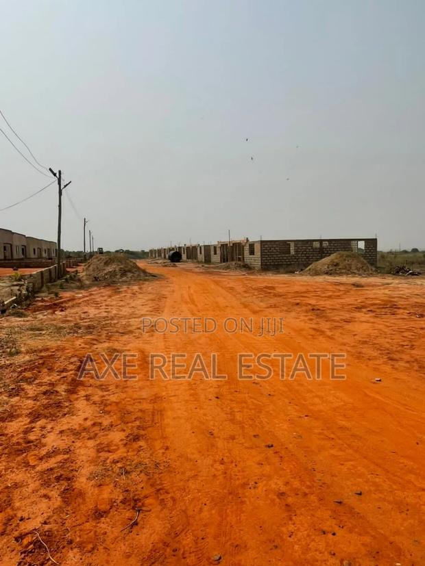 New Year Price Cut Off on Lands at Prampram Beach Lane · Photo 2