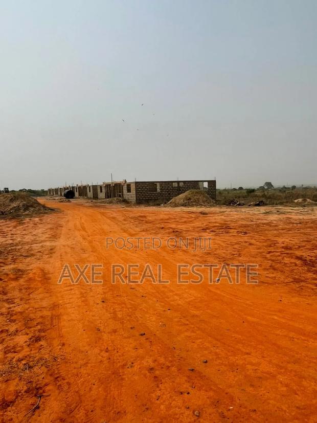 Fantastic Promo Plots ! Prampram Beach Lane · Photo 2