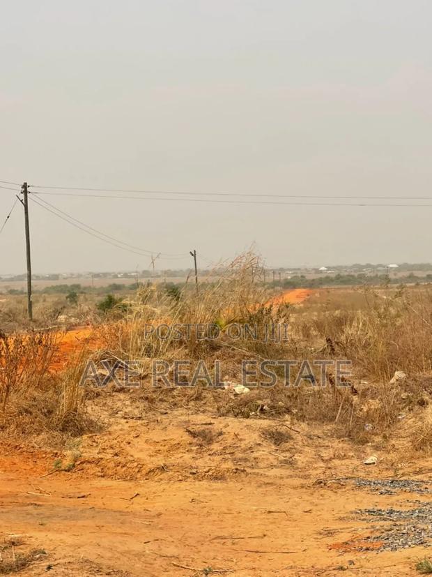 Promotional Deals on Full Plot at Prampram Beach Lane · Photo 2