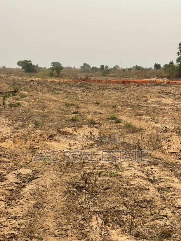 Promotional Deals on Full Plot at Prampram Beach Lane · Photo 3