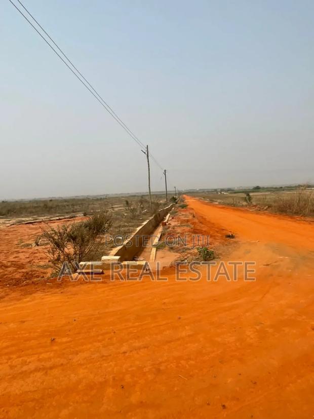 Promotional Deals on Full Plot at Prampram Beach Lane · Photo 4