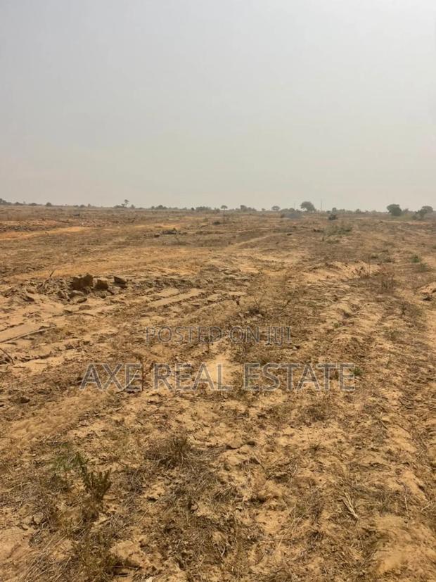 Litigation Free Plots! Fully Certified at Afienya - Shai Hill · Photo 1