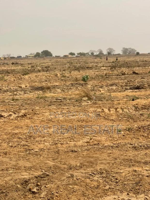 Litigation Free Plots! Fully Certified at Afienya - Shai Hill · Photo 2