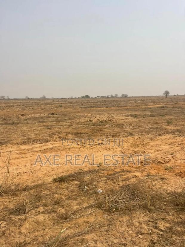 Rush Now ! Hot Cake Certified Plots at Afienya - Shai Hills · Photo 1