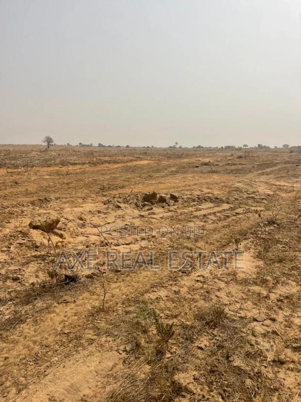 Rush Now ! Hot Cake Certified Plots at Afienya - Shai Hills · Photo 2