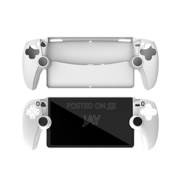 Ps Portal Silicon Case · Photo 1
