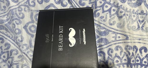 Beard Kit Complete · Photo 2