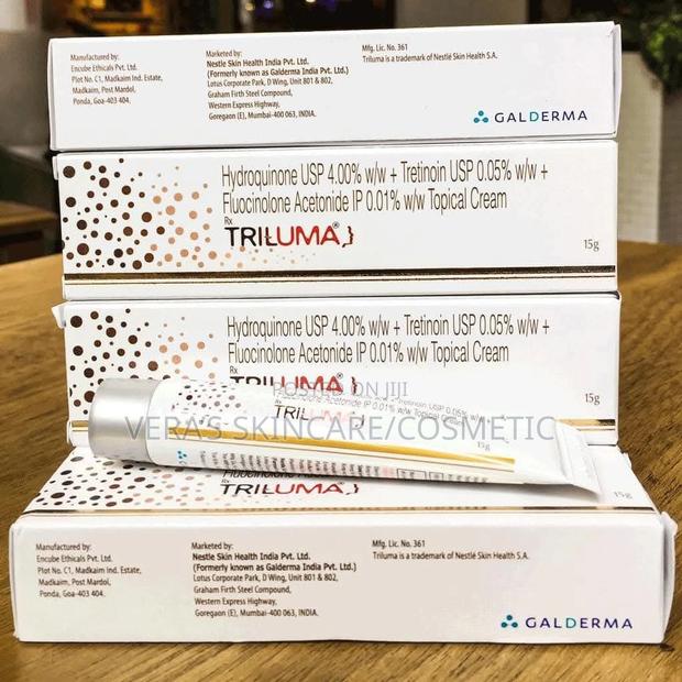 Triluma Topical Cream · Photo 1