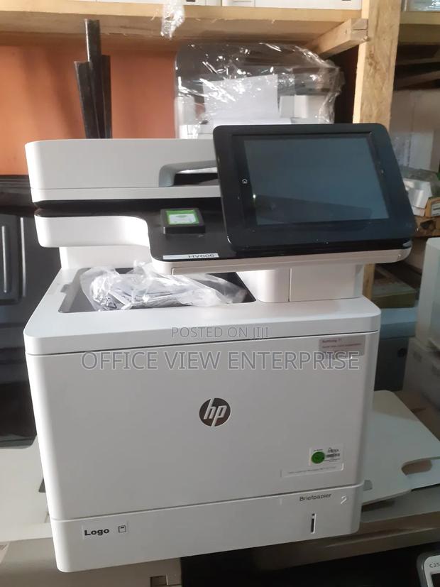 For Office Use · Photo 3