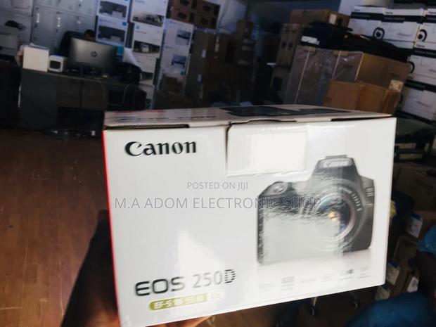 Experience : Canon EOS 250D With Bluetooth · Photo 1