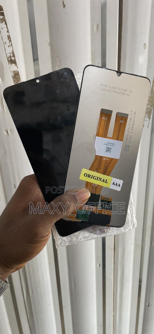 Samsung Galaxy A05 Original Screen · Photo 3