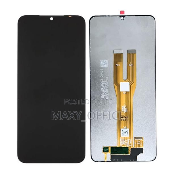 Samsung Galaxy A06 Screen Replacement · Photo 3
