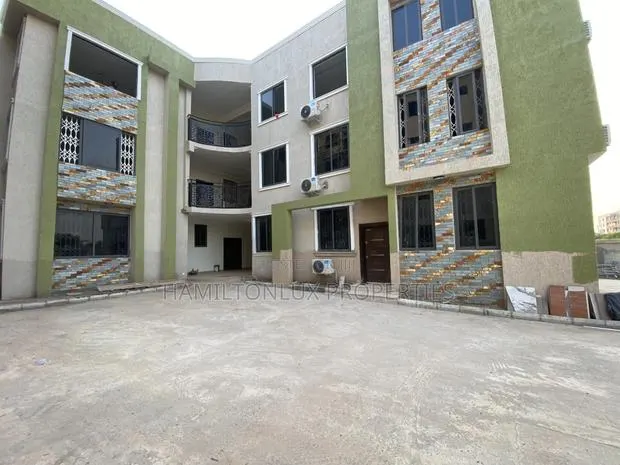 2bdrm Apartment in East Legon Hills for rent · Photo 1