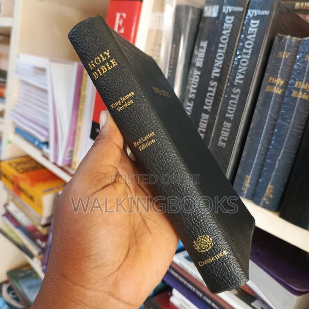KJV Holy Bible · Photo 2