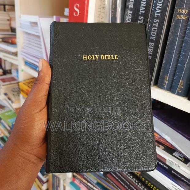KJV Holy Bible · Photo 1