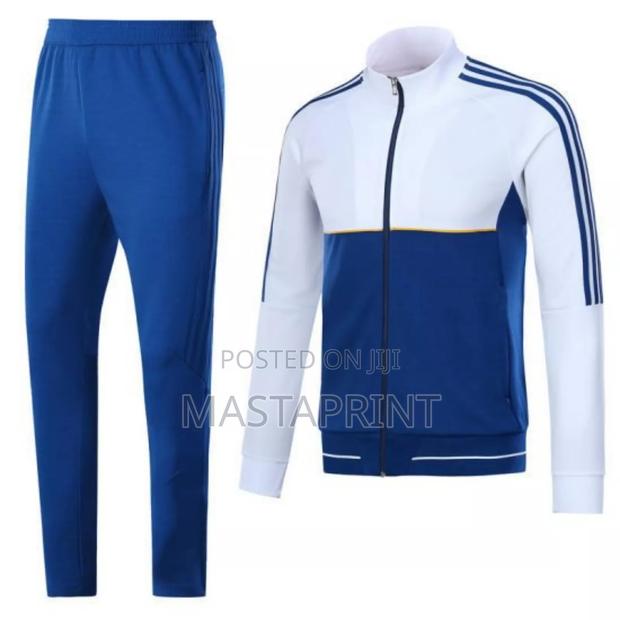 Track Suit Custom-made (Bulk Price) · Photo 5
