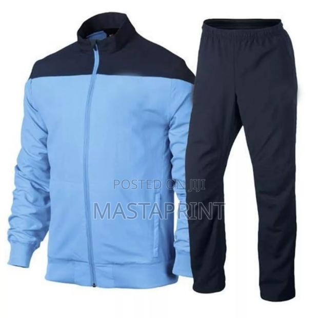 Track Suit Custom-made (Bulk Price) · Photo 7