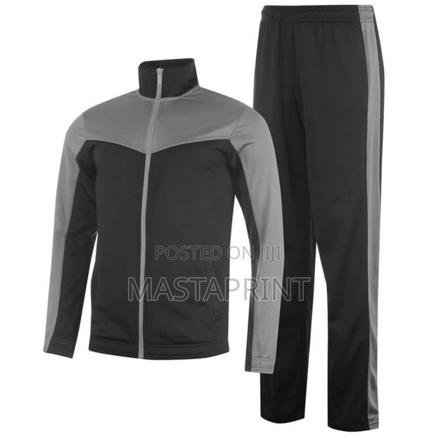Track Suit Custom-made (Bulk Price) · Photo 8