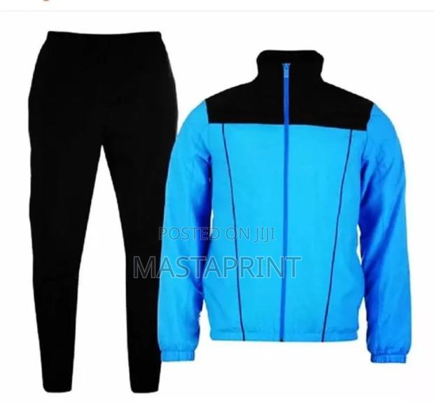 Track Suit Custom-made (Bulk Price) · Photo 6