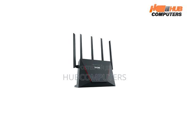 D-Link Dir-X3000z Ax3000 Mesh Gigabit Wireless Router · Photo 1