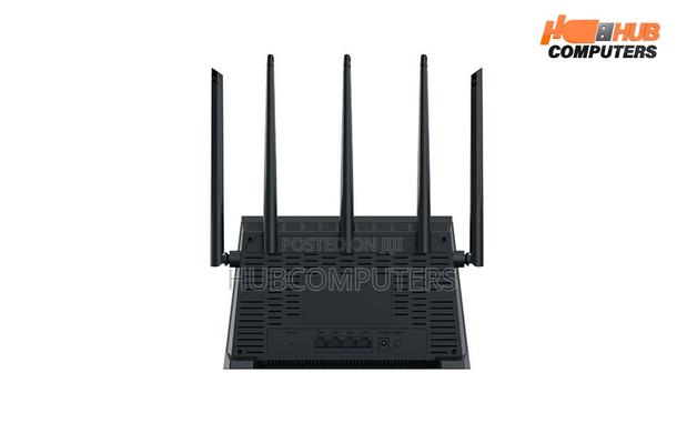 D-Link Dir-X3000z Ax3000 Mesh Gigabit Wireless Router · Photo 3
