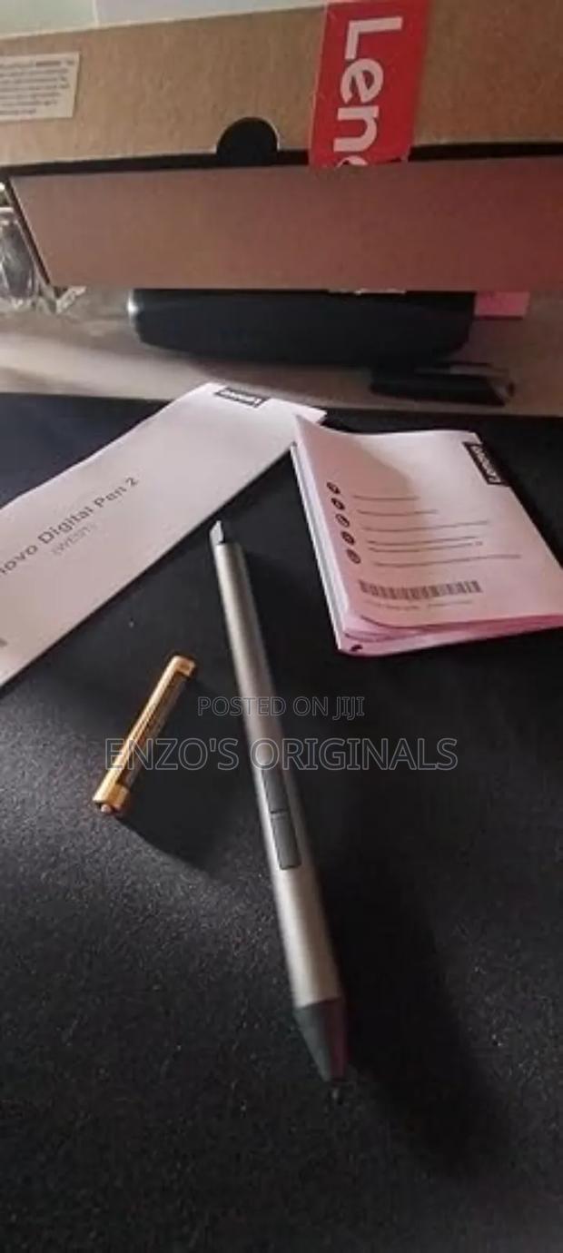 Lenovo Digital Pen 2 Stylus · Photo 1