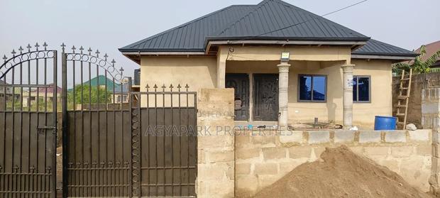 4bdrm House in Kotoku, Amasaman for sale · Photo 3