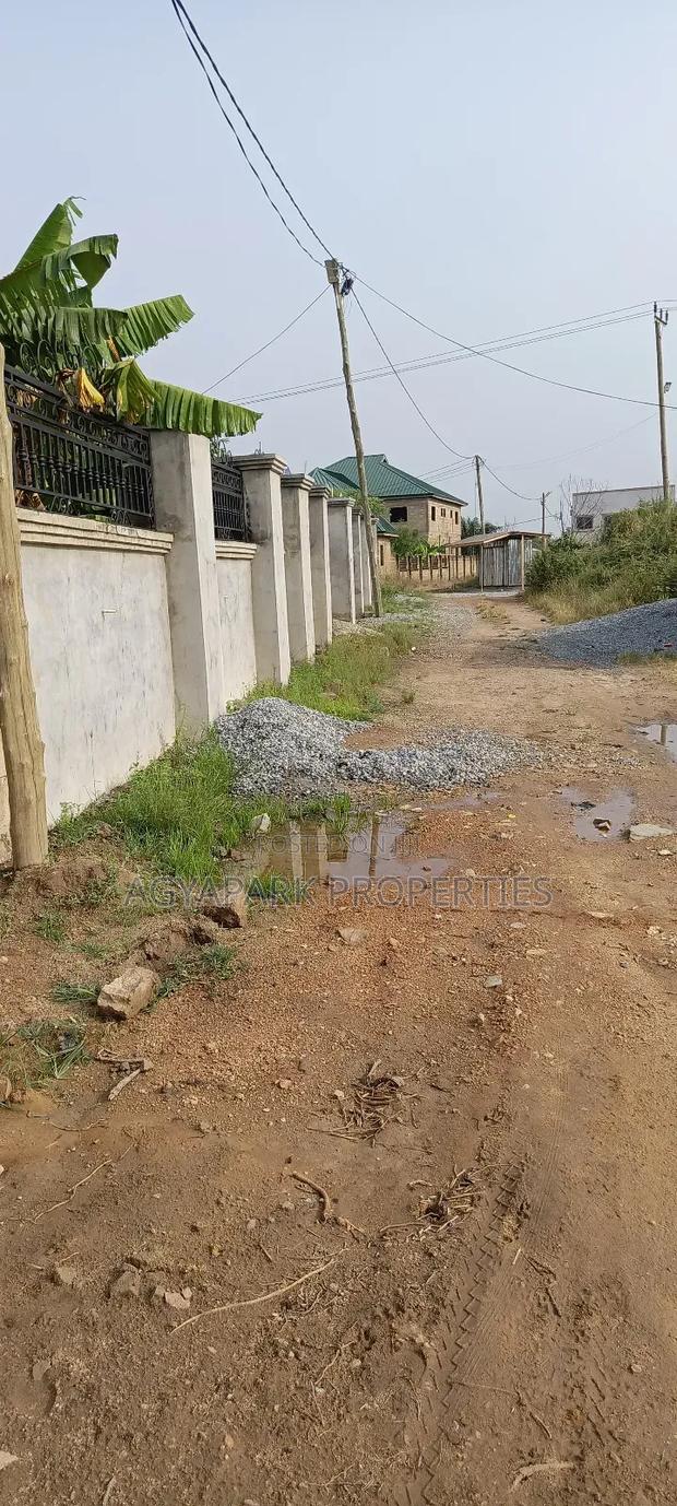 4bdrm House in Kotoku, Amasaman for sale · Photo 6