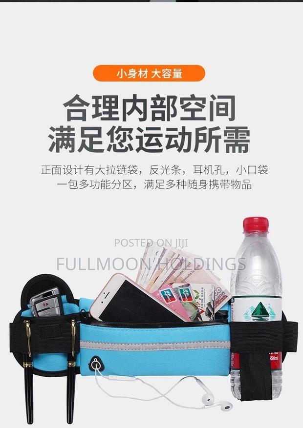 Sports Waist Bag Multifunctional Waist Pack · Photo 4