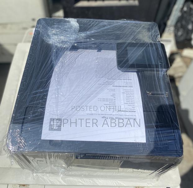 Hp Laserjet Pro 400 · Photo 1