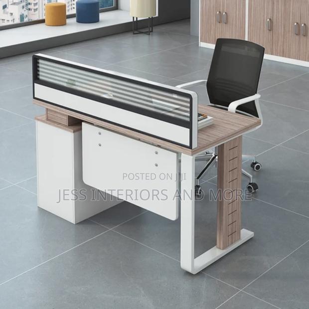 Office Workstation Desk · Photo 3