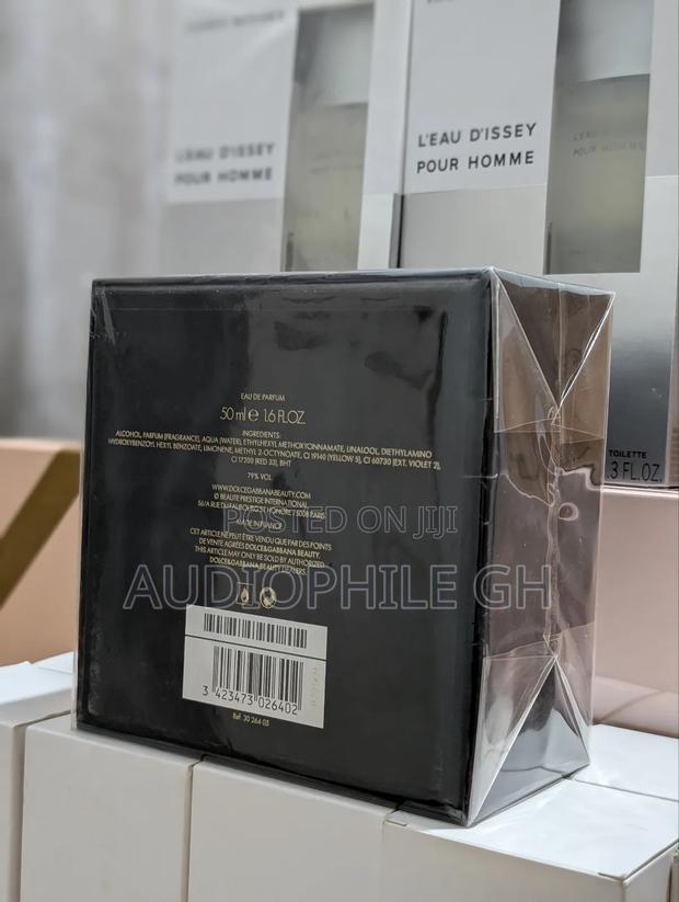 Dolce Gabbana Velvet Dessert Oud Eau De Parfum · Photo 2