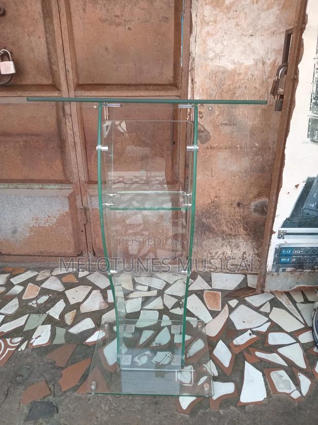 Pulpit for Churches Organisations · Photo 1