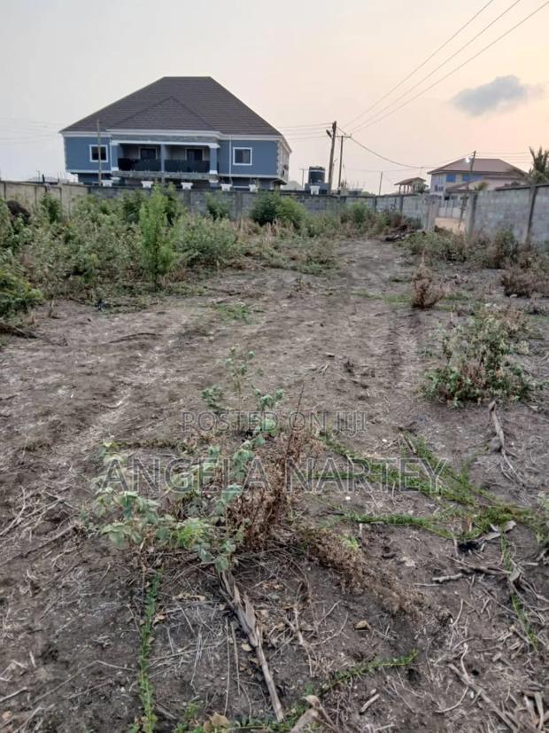 Titled Two Plots for Sale at Community 25 · Photo 1