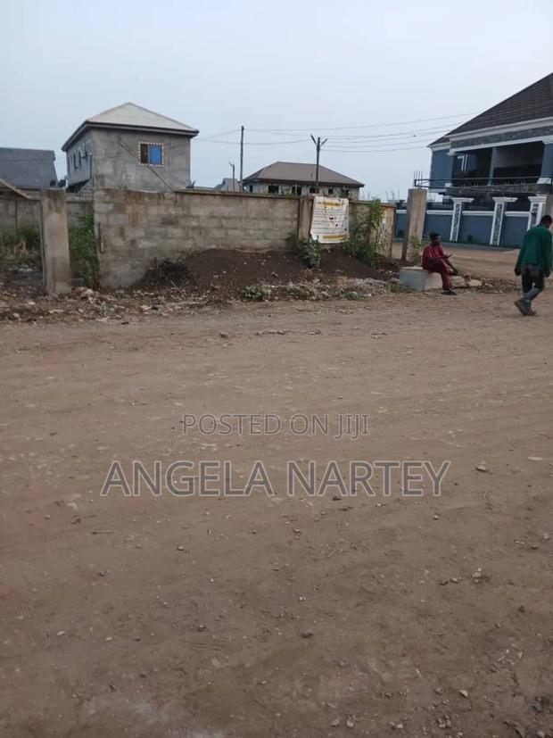 Titled Two Plots for Sale at Community 25 · Photo 4