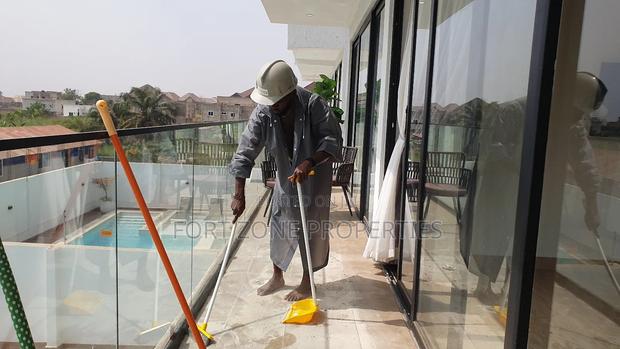 Best Cleaning and Fumigation With Cleantex · Photo 3