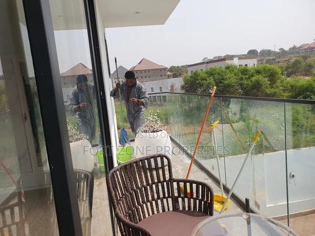 Quality Cleaning and Fumigation Services · Photo 1