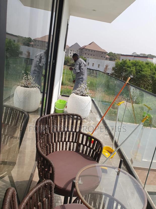 Quality Cleaning and Fumigation Services · Photo 2
