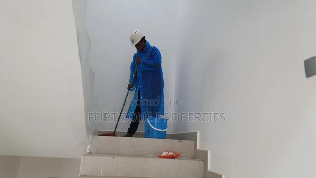 Quality Cleaning and Fumigation Services · Photo 3