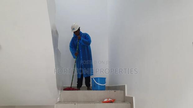 Quality Cleaning and Fumigation Services · Photo 4